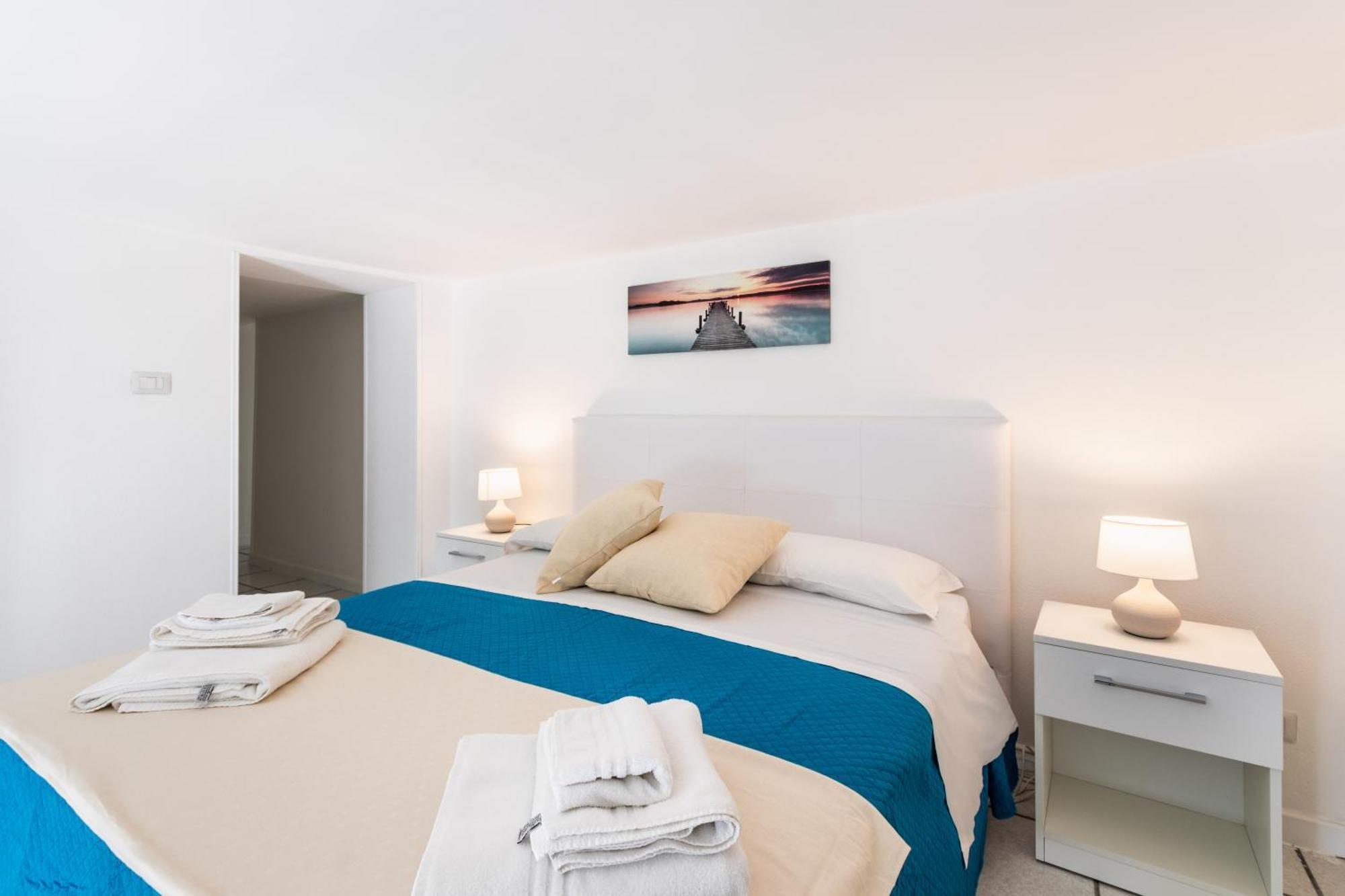 Fronte Mare Apartments & City Views Syracuse Екстер'єр фото