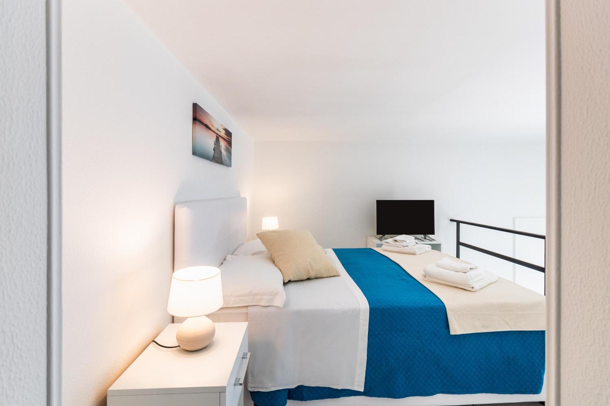 Fronte Mare Apartments & City Views Syracuse Номер фото