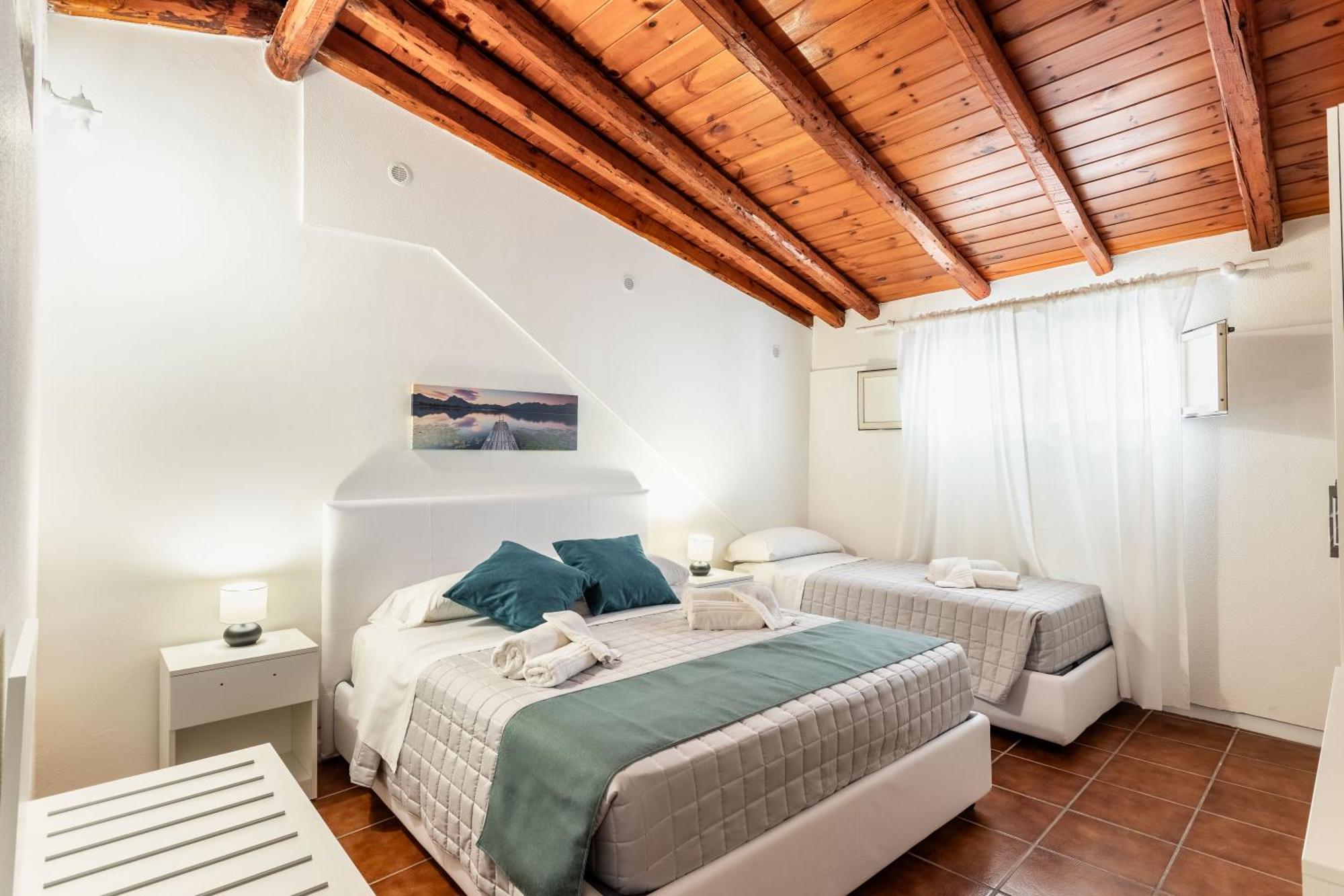 Fronte Mare Apartments & City Views Syracuse Екстер'єр фото