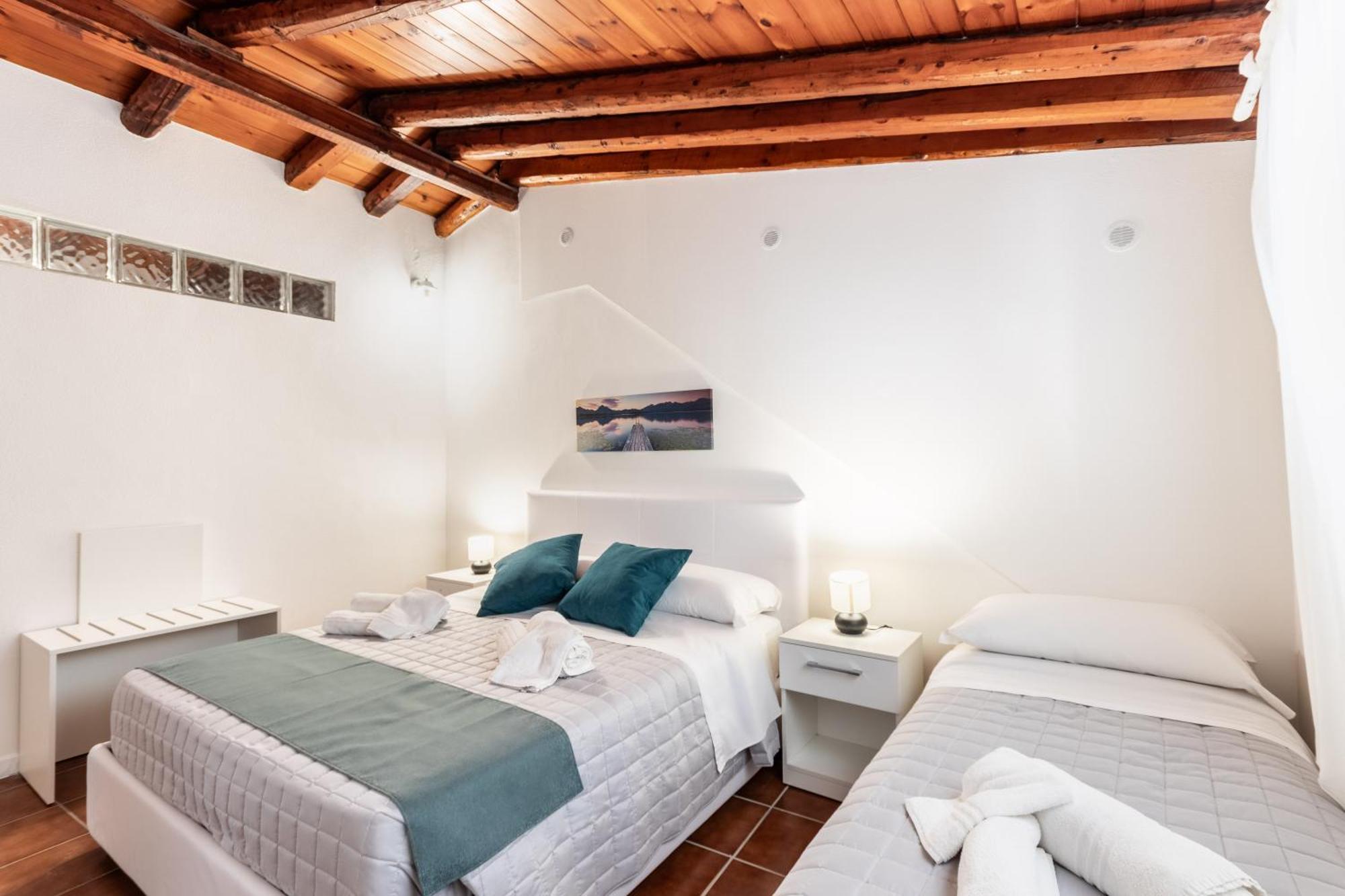 Fronte Mare Apartments & City Views Syracuse Екстер'єр фото