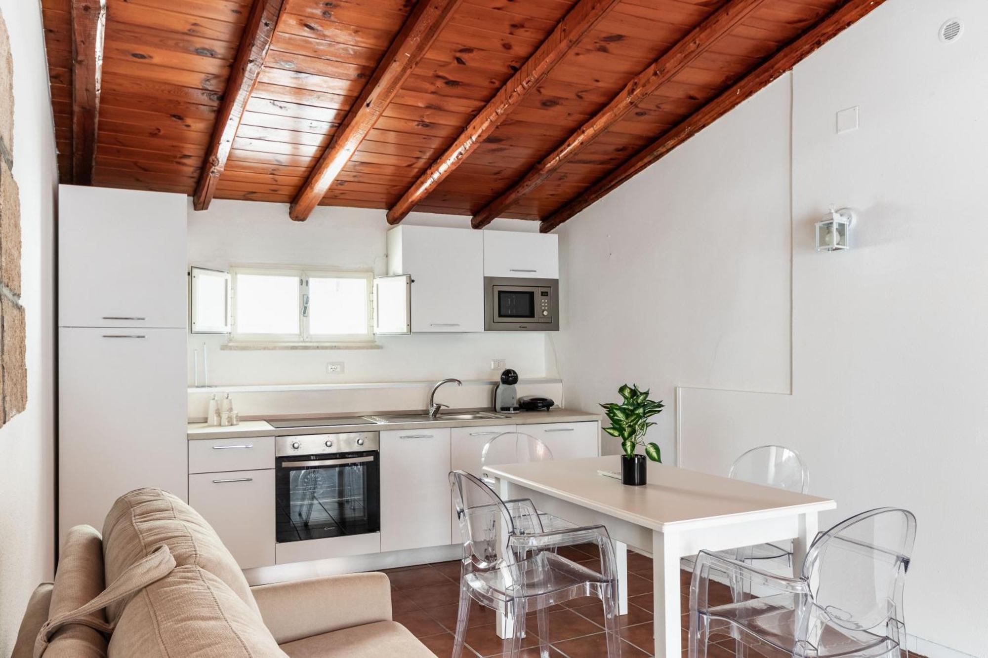 Fronte Mare Apartments & City Views Syracuse Екстер'єр фото