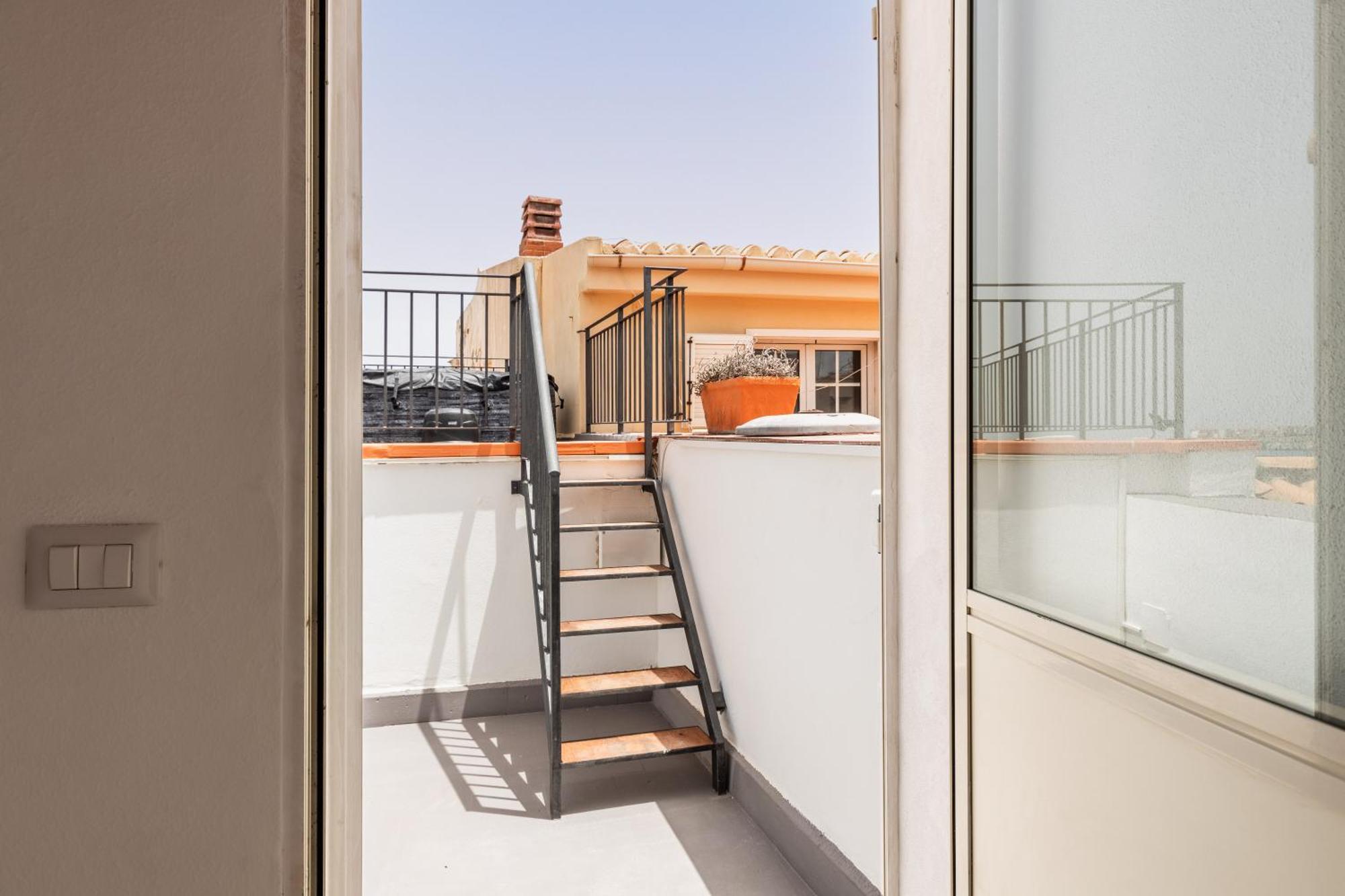 Fronte Mare Apartments & City Views Syracuse Екстер'єр фото