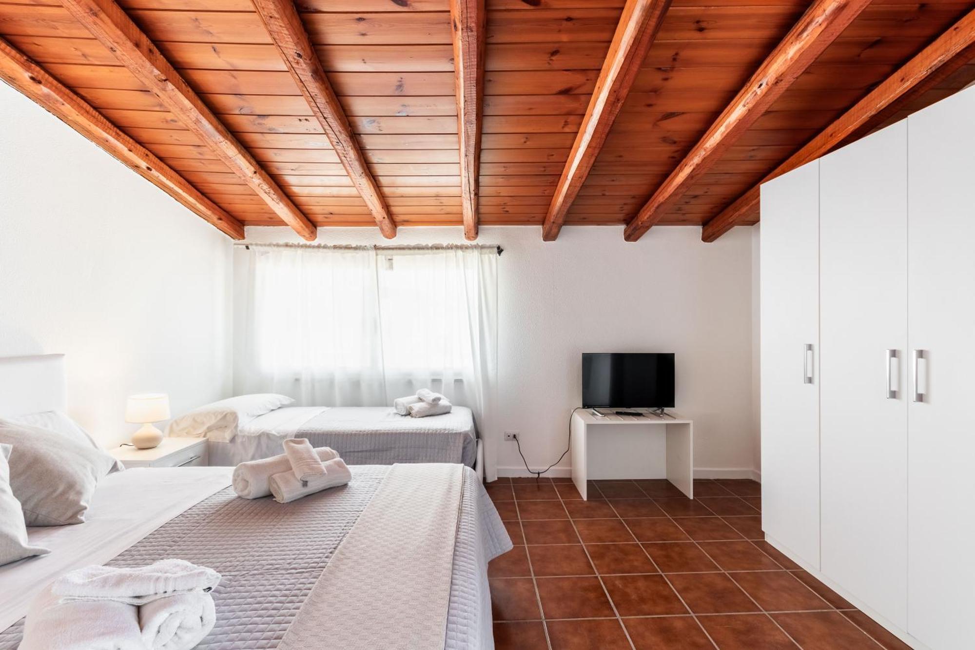 Fronte Mare Apartments & City Views Syracuse Екстер'єр фото