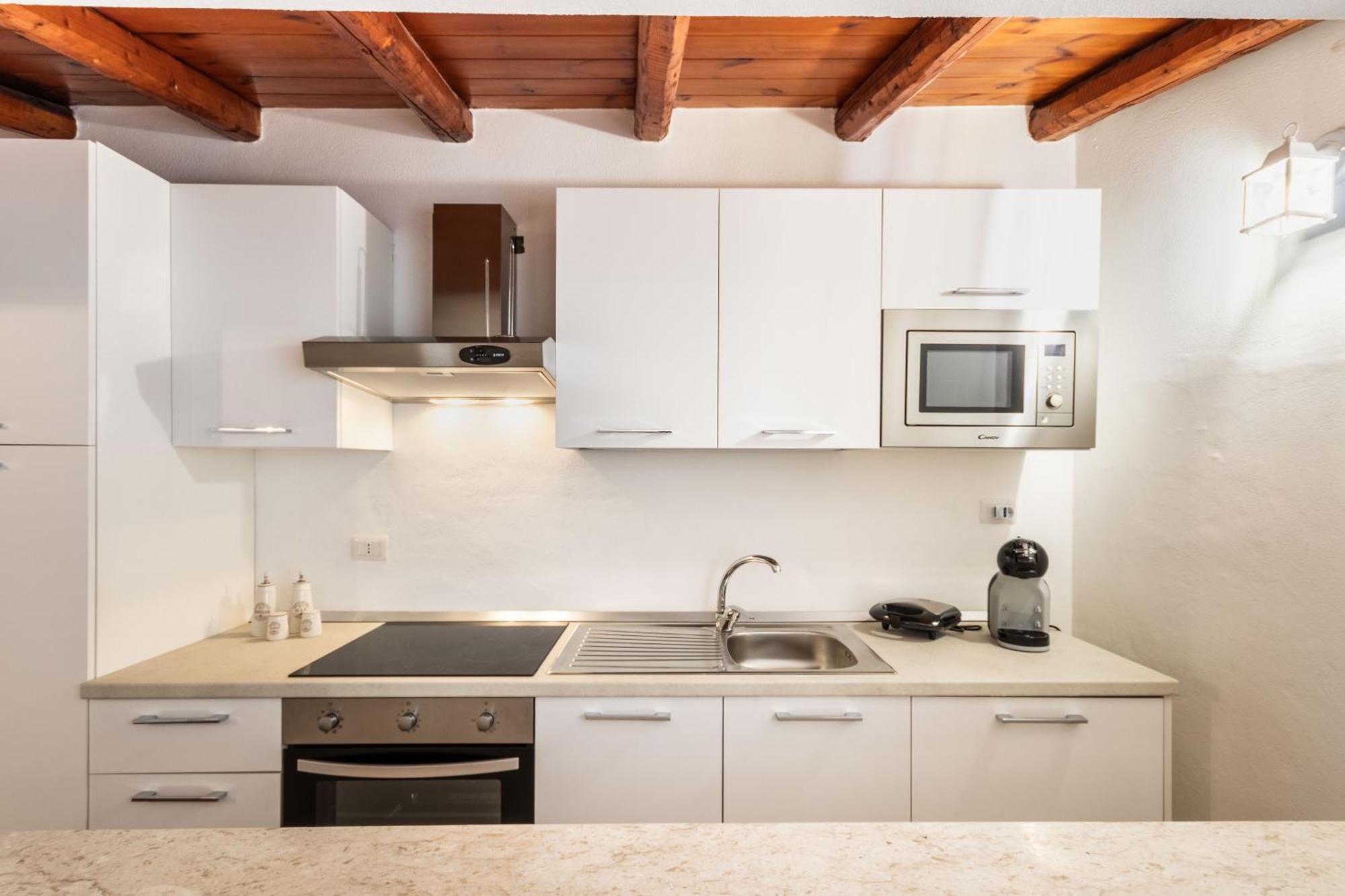 Fronte Mare Apartments & City Views Syracuse Екстер'єр фото